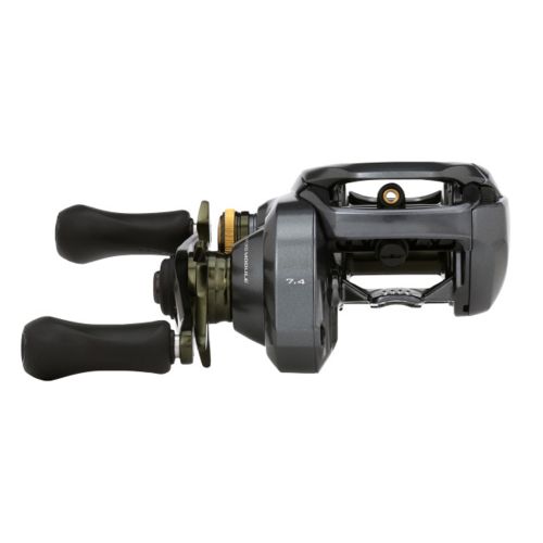 Shimano Curado DC 200 Casting Reel