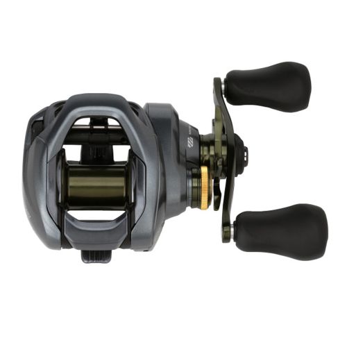 Shimano Curado DC 200 Casting Reel