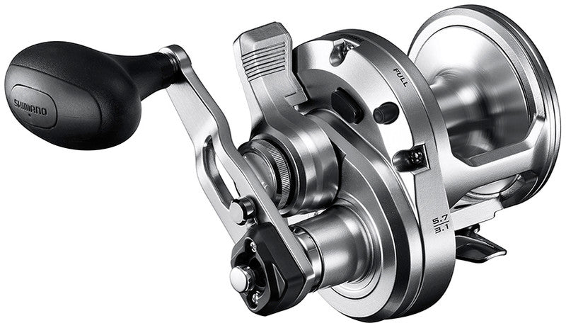 Shimano SpeedMaster II Conventional Reel