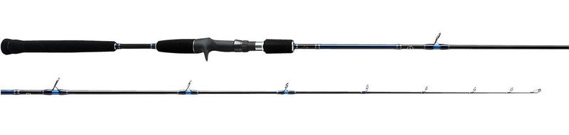 Shimano Talavera Type Casting Jigging Rod
