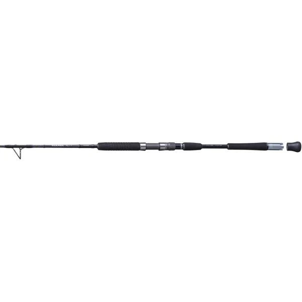 Shimano Game Type J Spinning Rod
