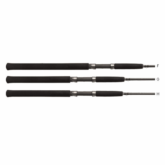 Shimano Trevala Jigging Spinning Rod