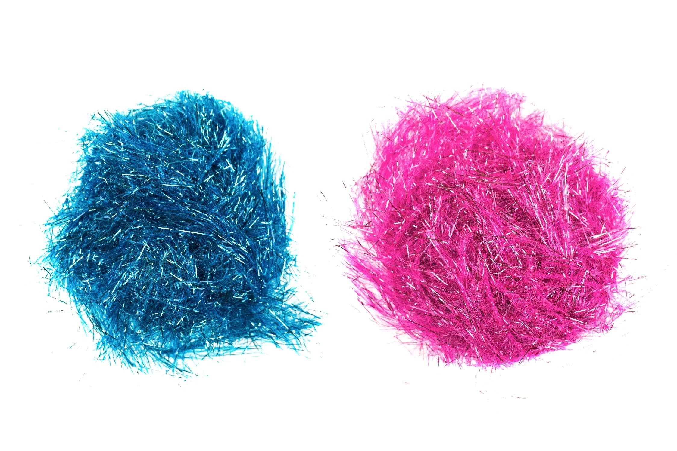 Hareline Polar Flash Reflector Chenille