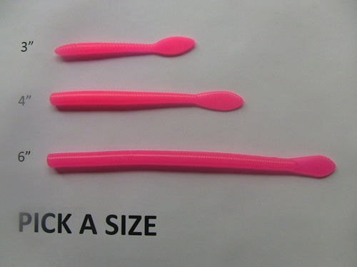 Mad River Steelhead Worms