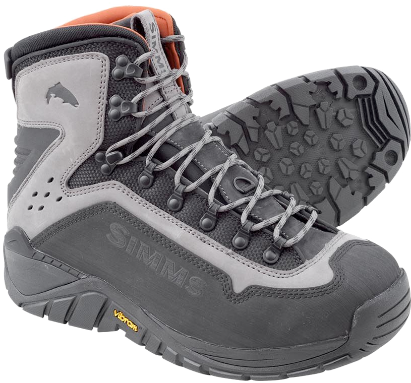 M's G3 Guide Wading Boots - Felt Sole