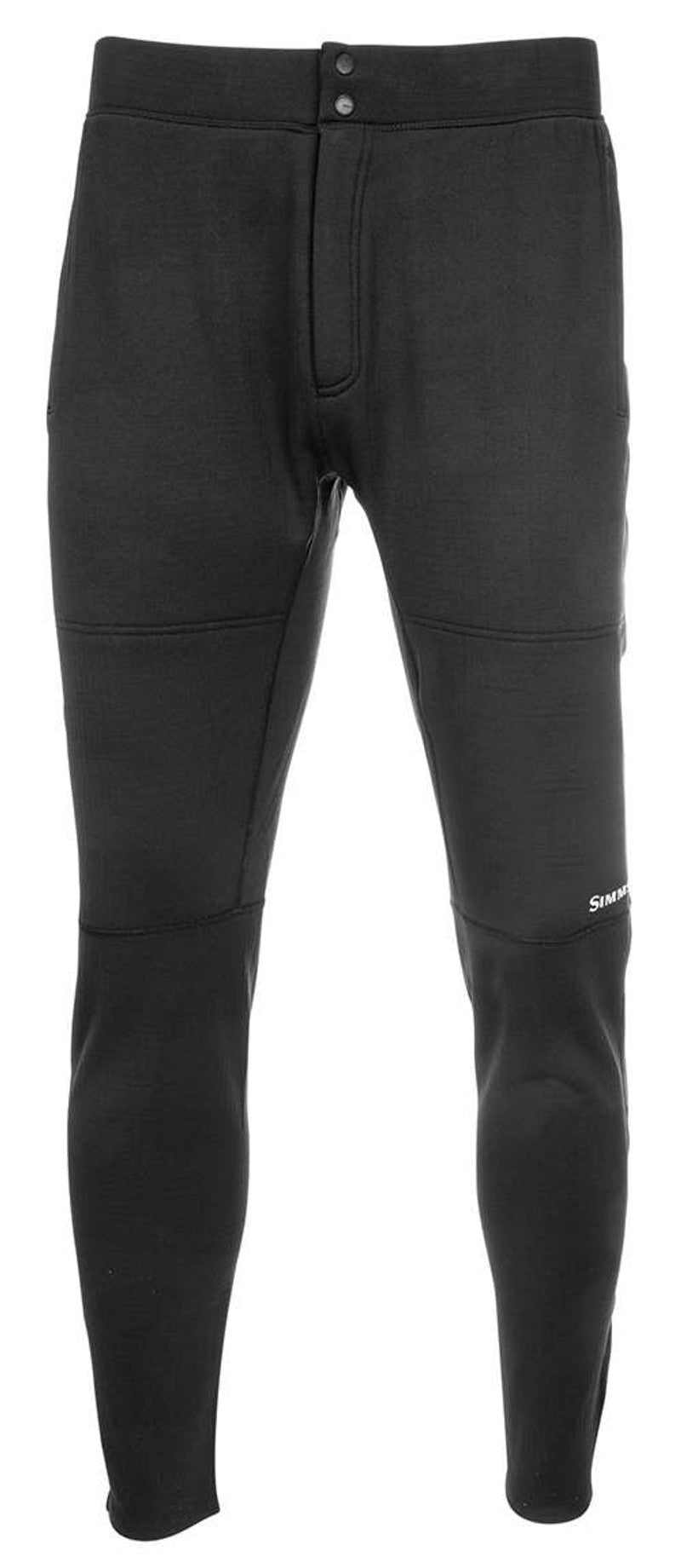 Simms Thermal Pants Black