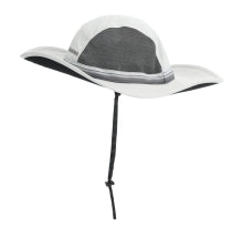 Simms Solar Sombrero- Sterling