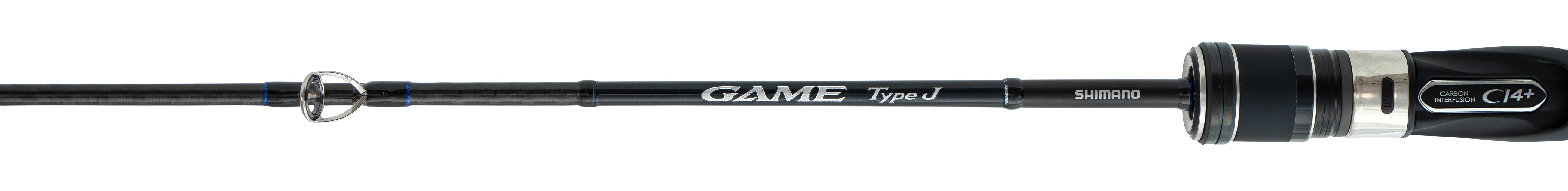 Shimano Game Type J Conventional Jigging Rods