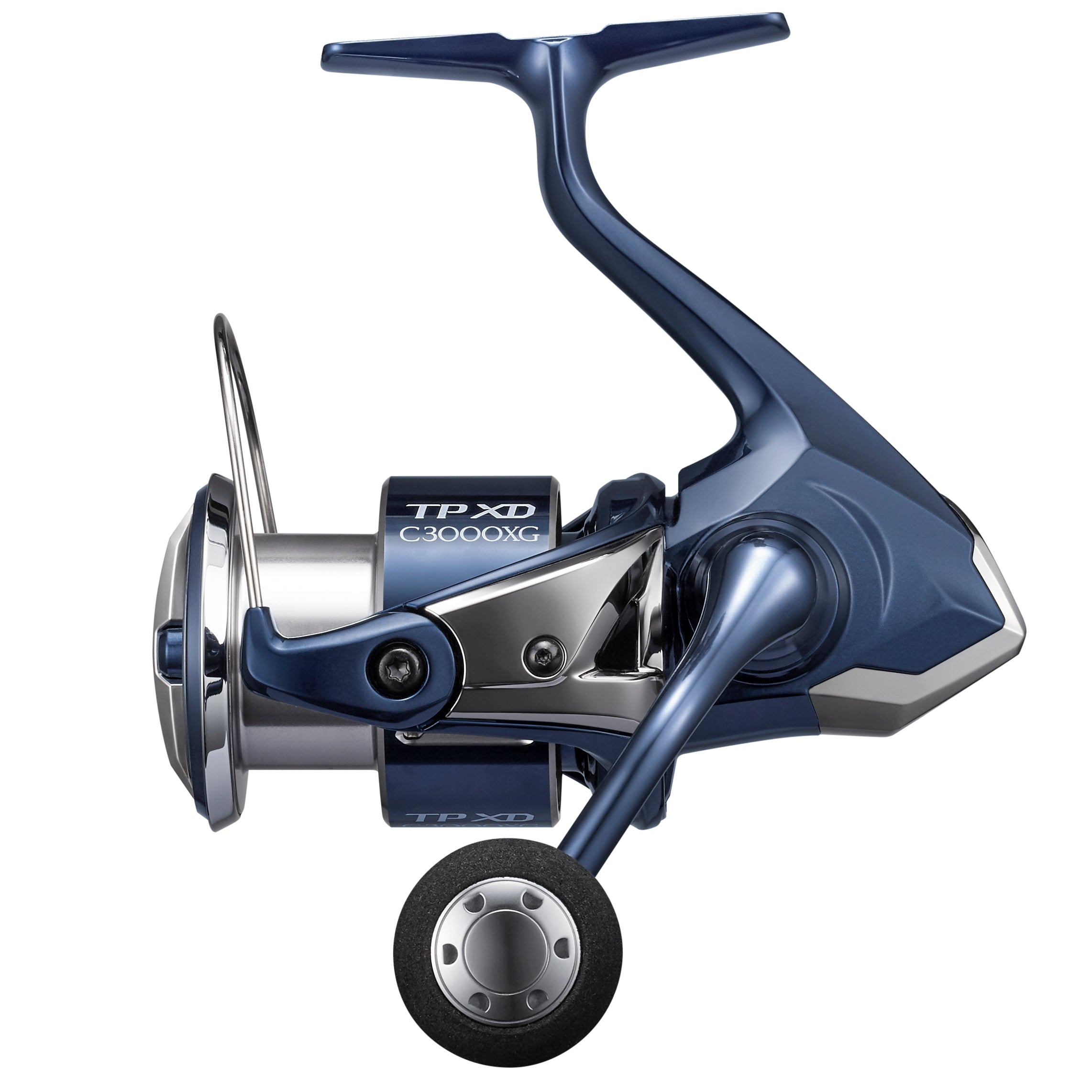 Shimano TwinPower XD FA Spinning Reel
