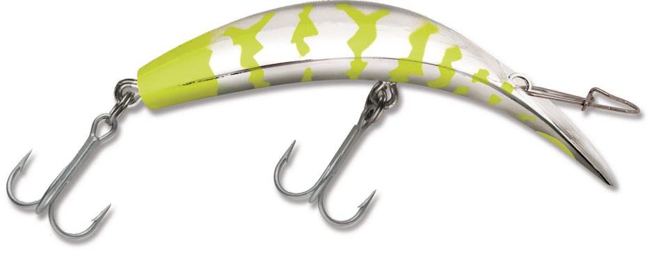 Luhr-Jensen Rattling Kwikfish X-Treme Diving Plug