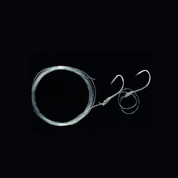 Mustard Mooching Rig