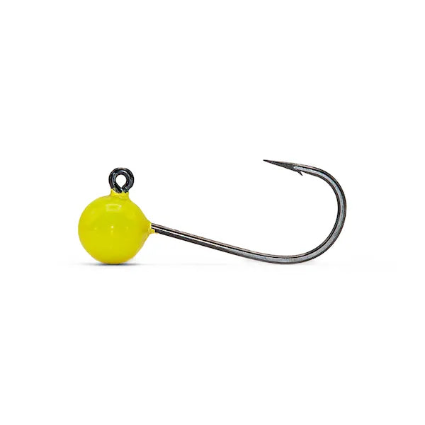 Addicted Jig Head By Mustad 4 Pack