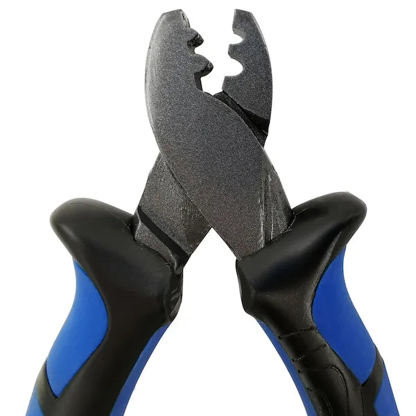 Mustad Crimping Pliers 5.5"
