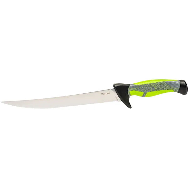 Mustad Fillet Knife 9"