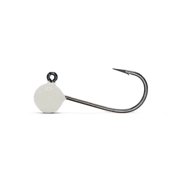 Addicted Jig Head By Mustad 4 Pack