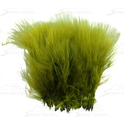 Hareline Spirit River UV2 Marabou