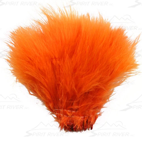 Hareline Spirit River UV2 Marabou