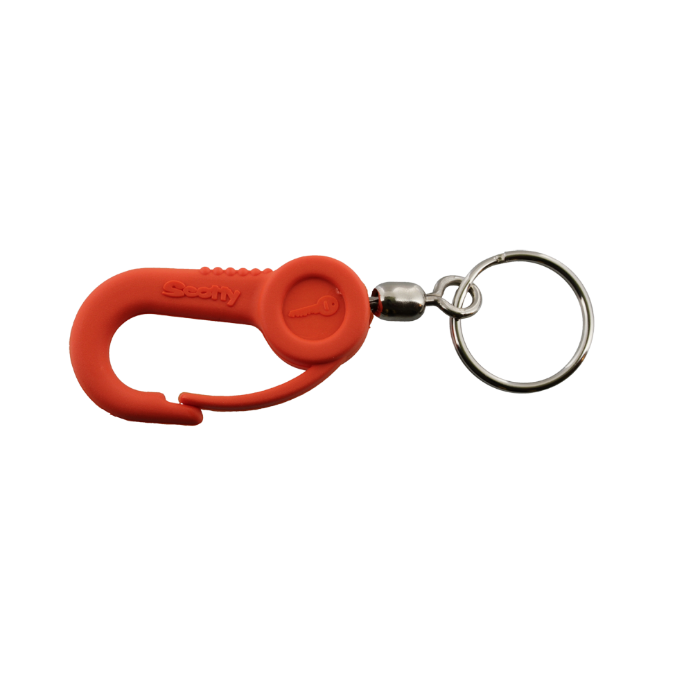 Scotty 3010 Snap Hook Key Chain