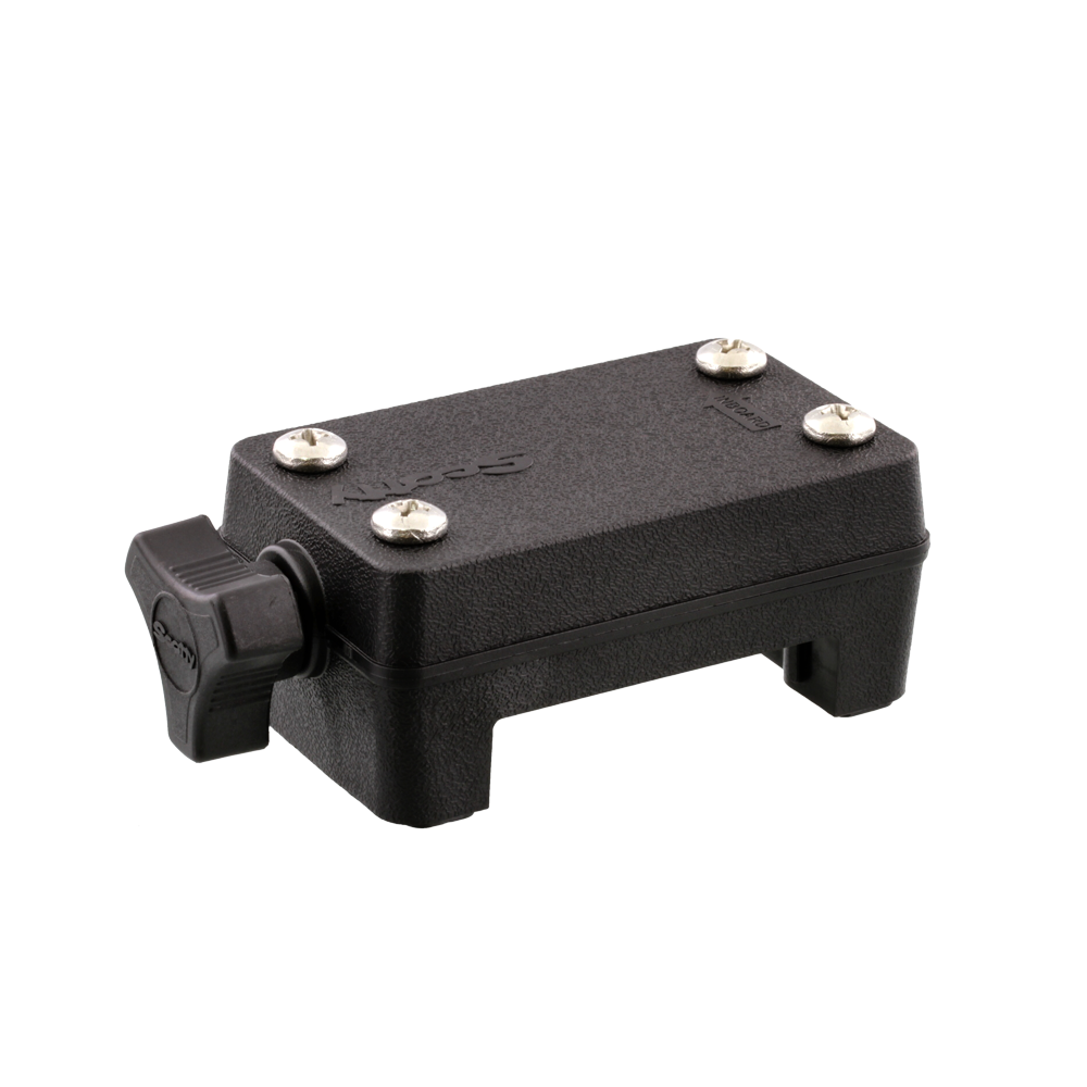 Scotty 423 Downrigger Rod Holder Adapter