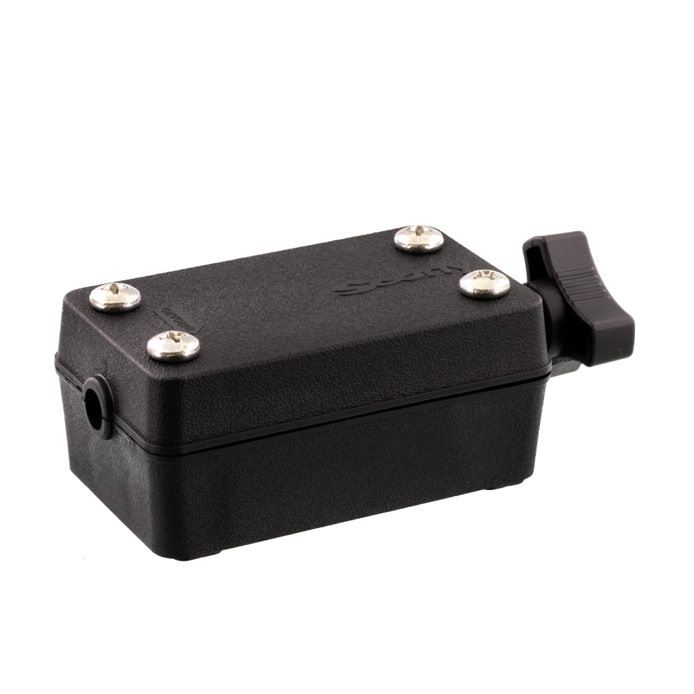 Scotty 423 Downrigger Rod Holder Adapter