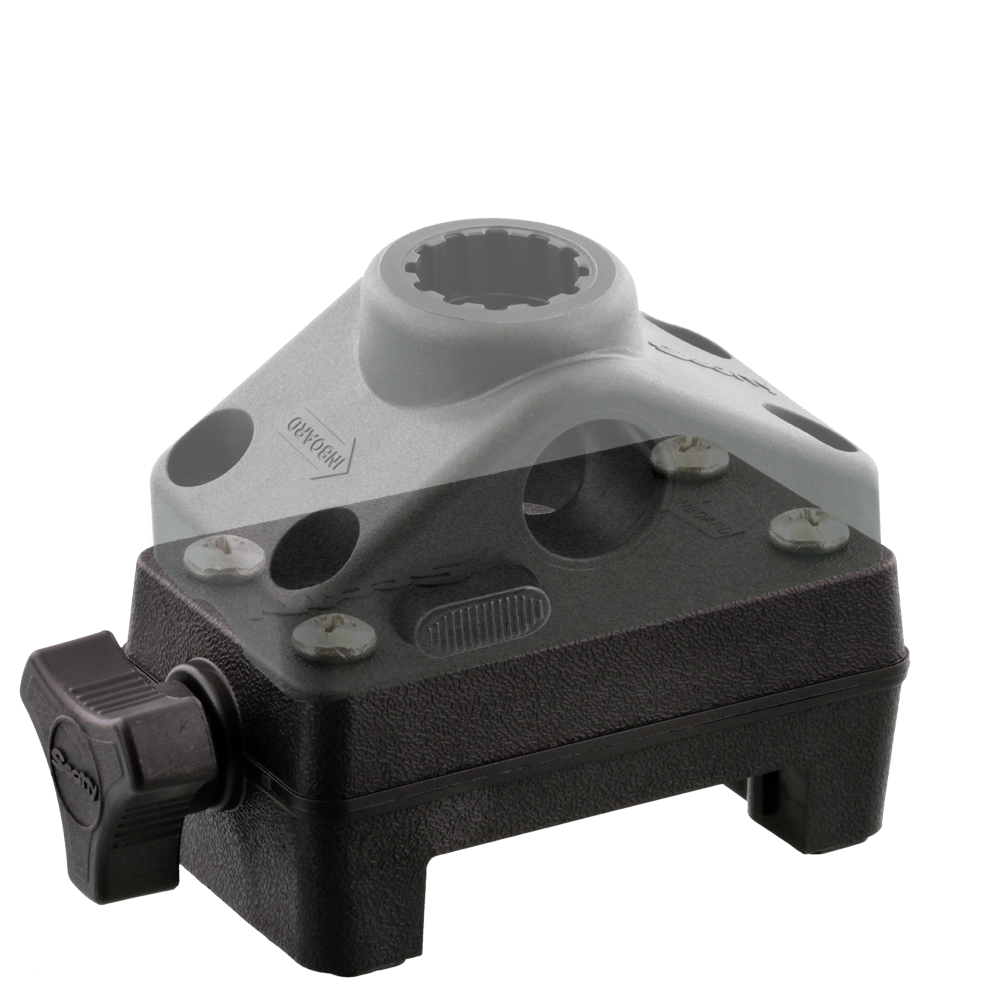 Scotty 423 Downrigger Rod Holder Adapter