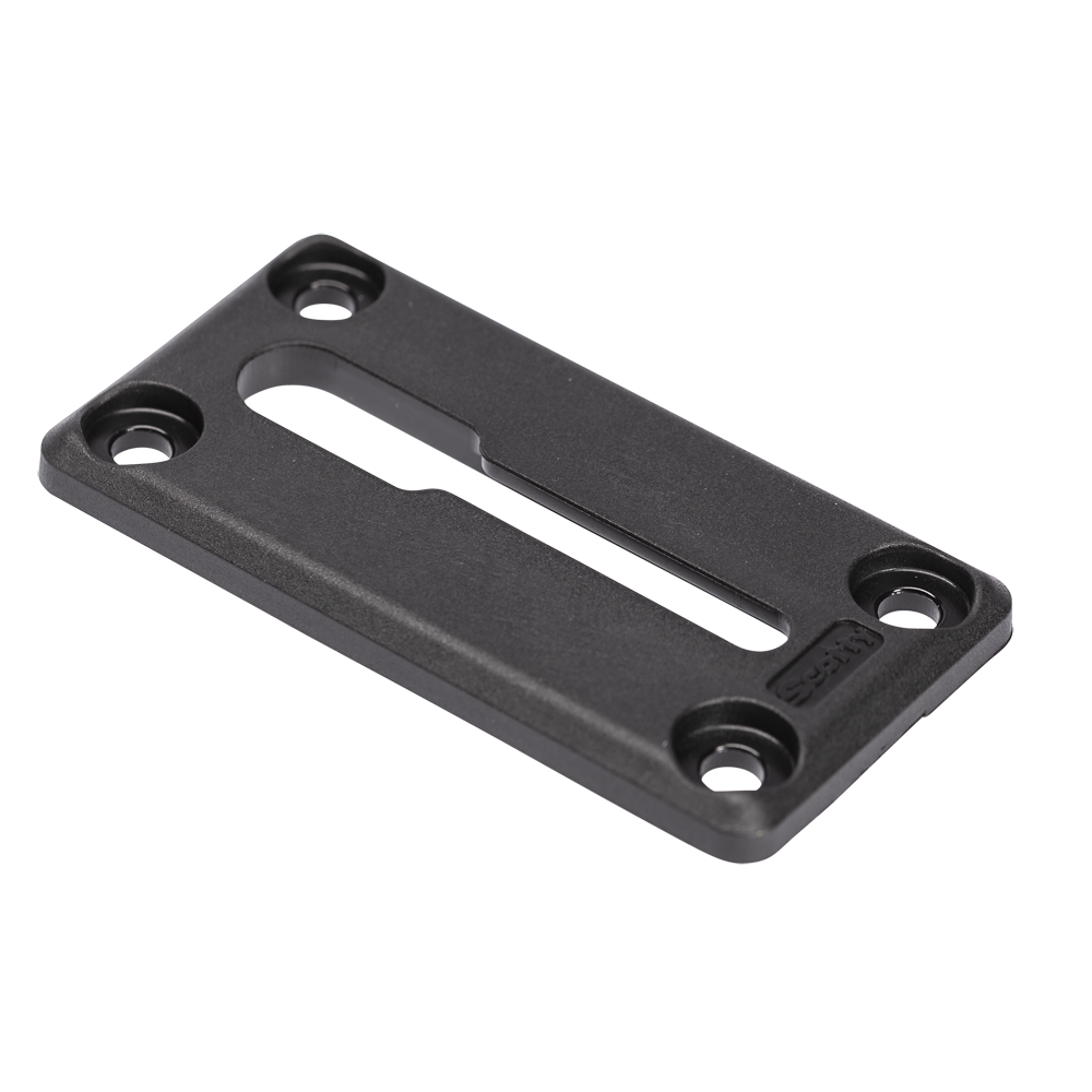 Scotty 439 Track Adaptor For Glue On Pad