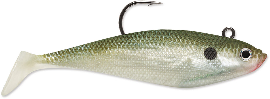 Storm Wildeye Swim Shad 3 Pack
