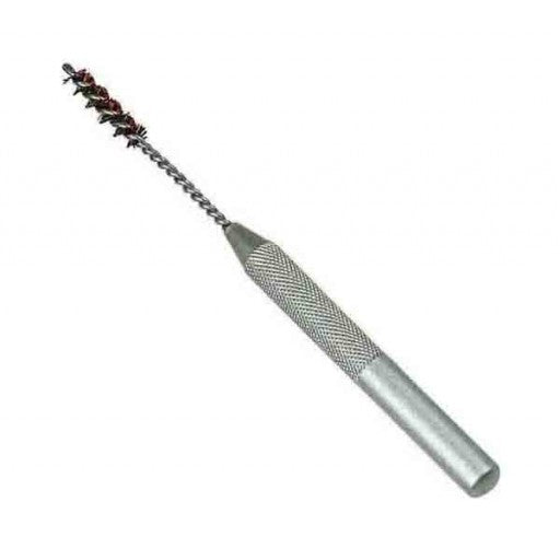 Wapsi Terra Deluxe Dubbing Brush