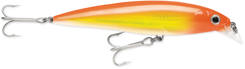 Rapala X-Rap Saltwater Lure