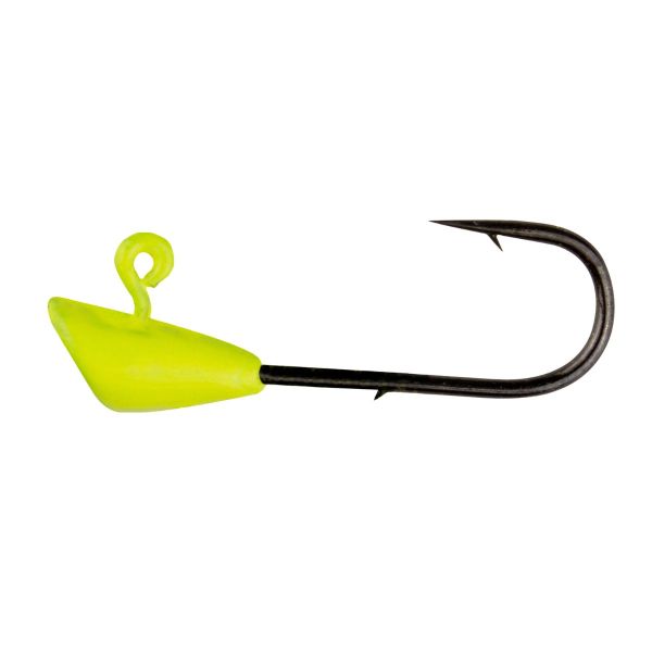 Trout Magnet Jig Head - Leland's Lure
