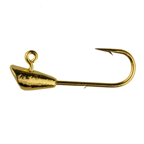 Trout Magnet Jig Head - Leland's Lure