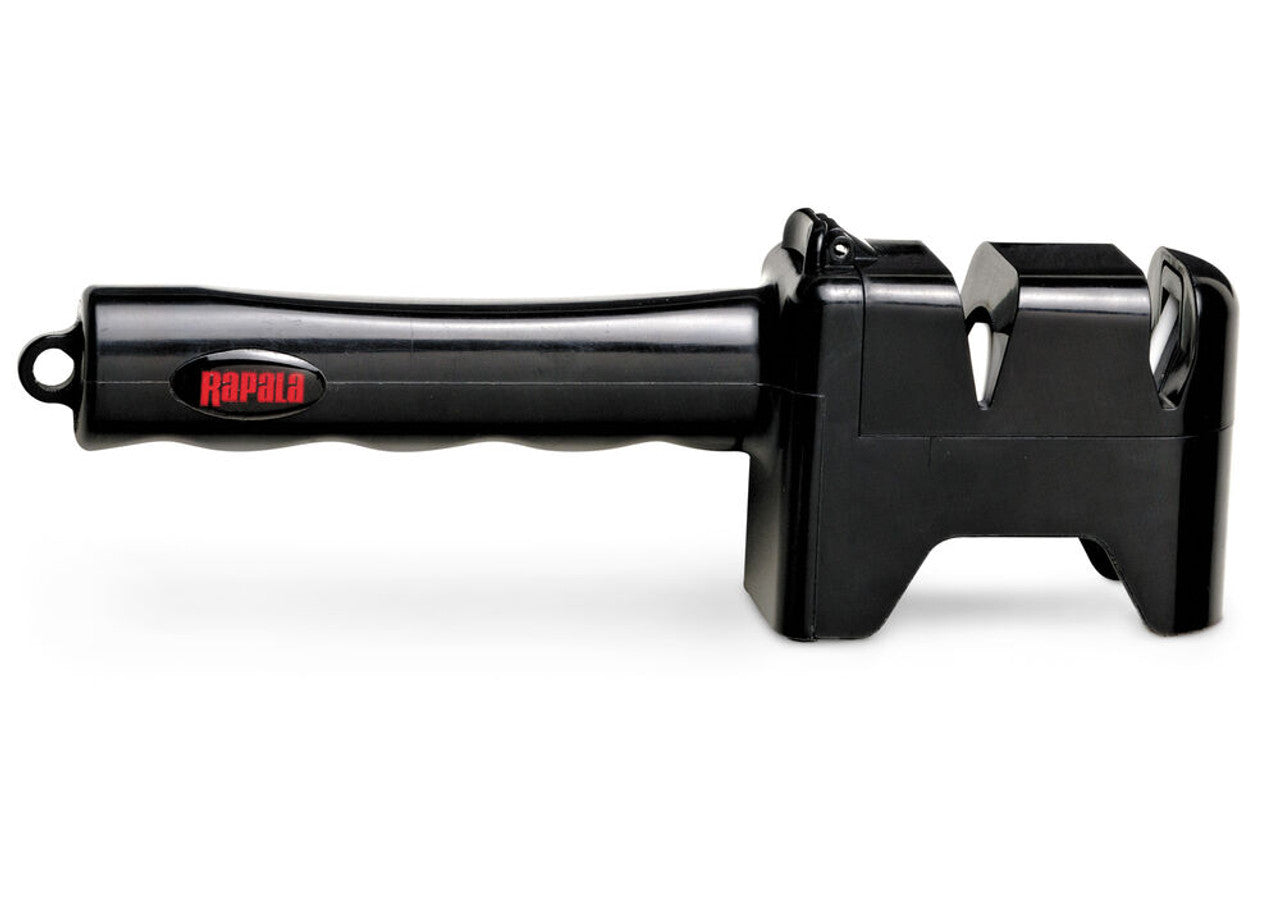 Rapala 2-Stage Knife Sharpener