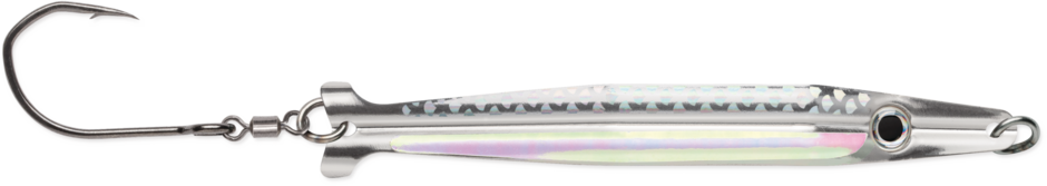 Luhr Jensen Koho King Spoon