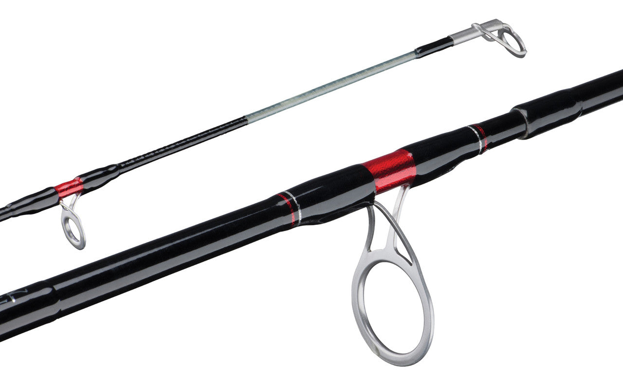 Ugly Stik USBWB1025S702 Bigwater Spinning Rod