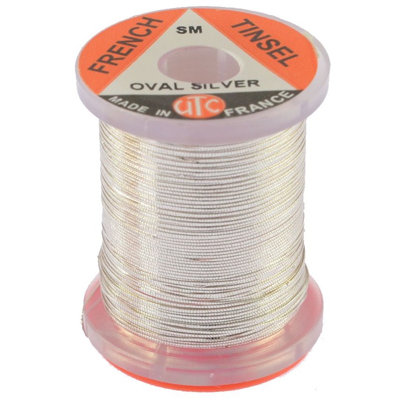 UTC French Oval Tinsel