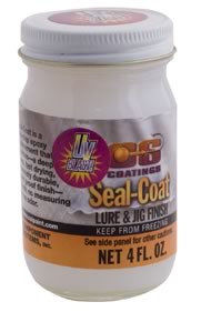 Seal Coat - UV Blast - Barlow's Tackle