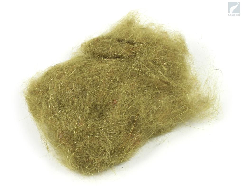 Harelie Spirit River UV2 Caddis / Nymph Dubbing