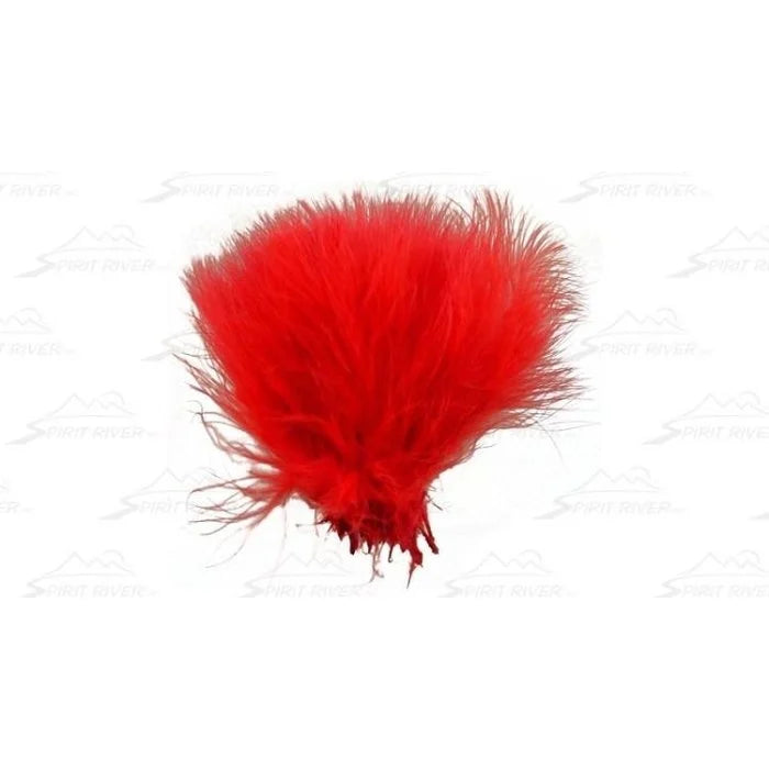 Hareline Spirit River UV2 Marabou