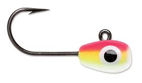 VMC Pro Series Pug Bug Jig