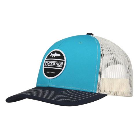 G.Loomis Fish Patch Cap