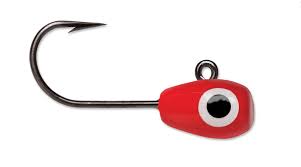 VMC Pro Series Pug Bug Jig
