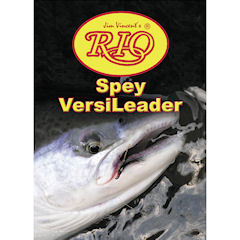 Rio Spey Versi Leader 10FT
