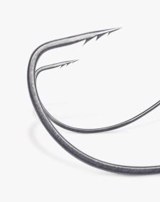 VMC Fast Grip Bass Worm Hook