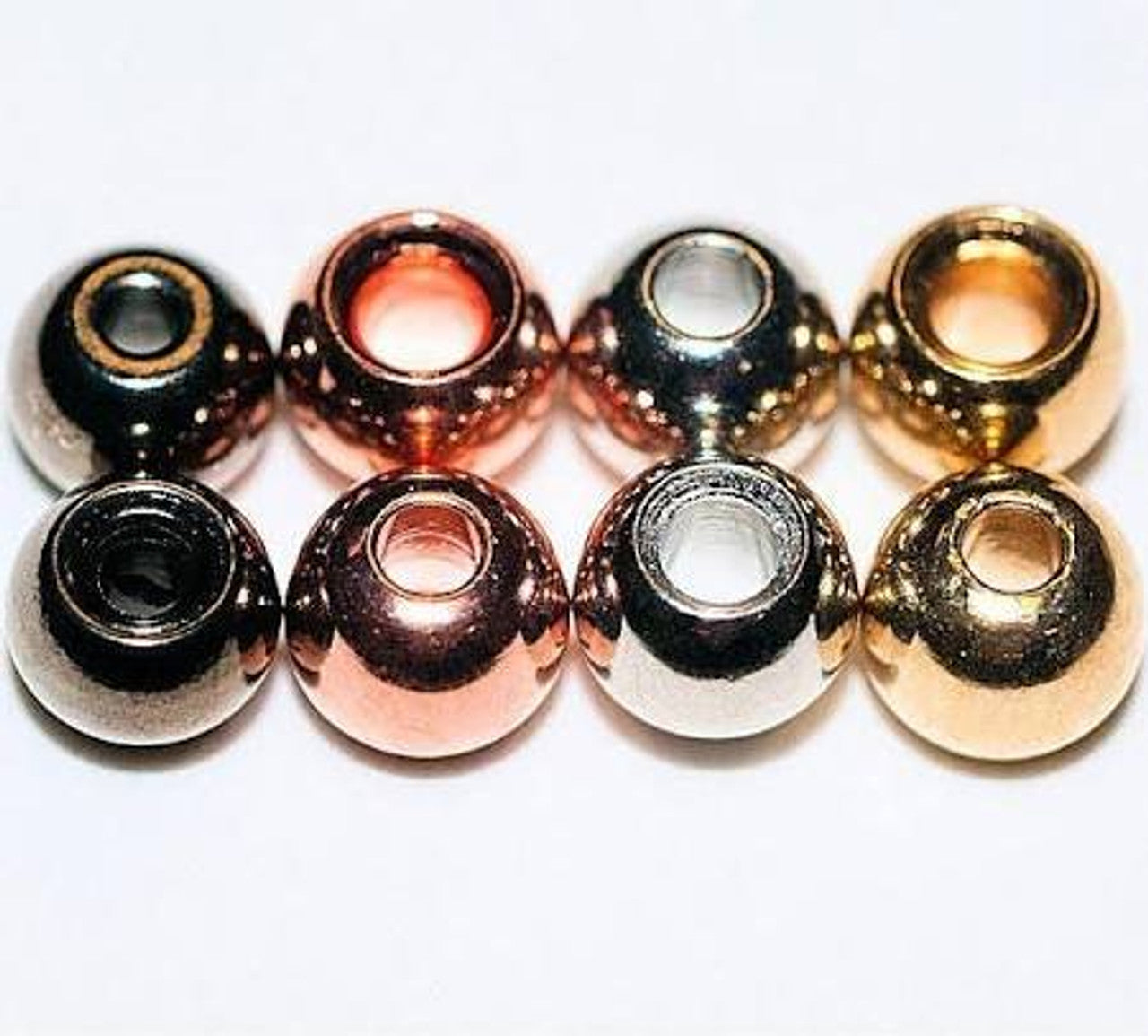 Waspi Cyclops Beads Plated