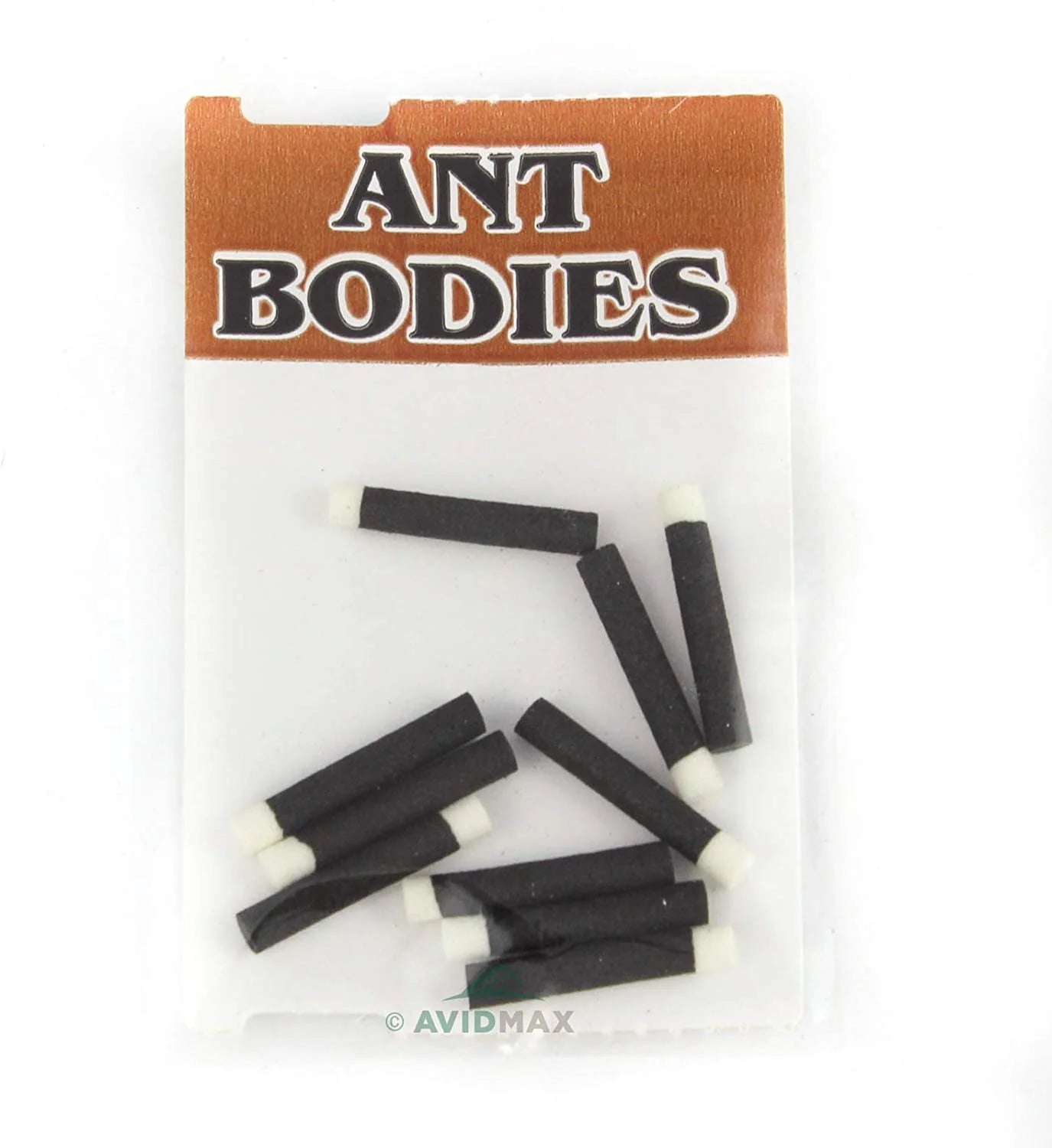 Wapsi Foam Ant Bodies