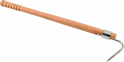Danielson Gaff With Wood Handle