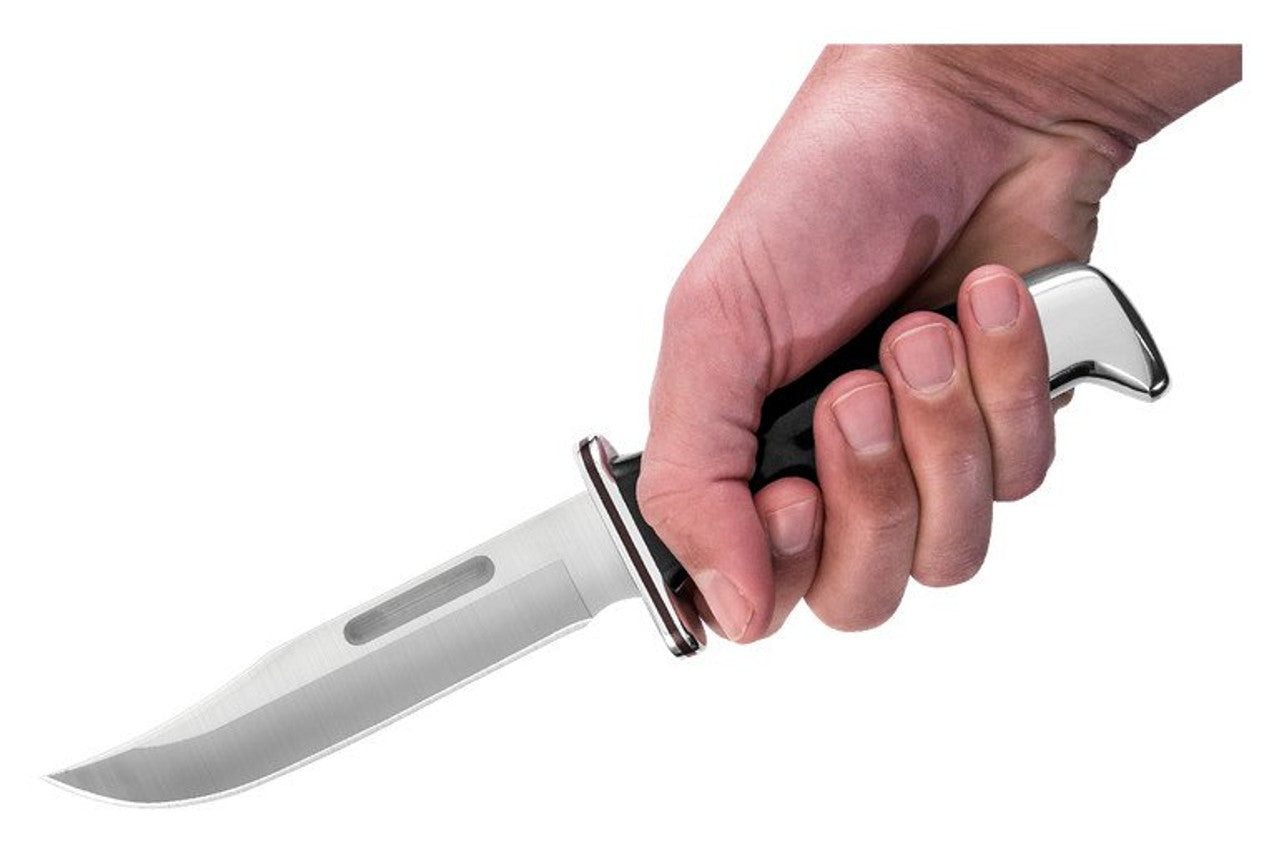 Buck Knives 0119 Special Fixed Blade KnifeBuck Knives 0119 Special Fixed Blade Knife with Leather Sheath