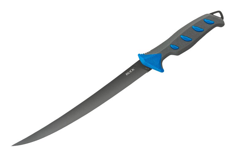 Buck Knives 147 Hookset Fishing Fillet Knife