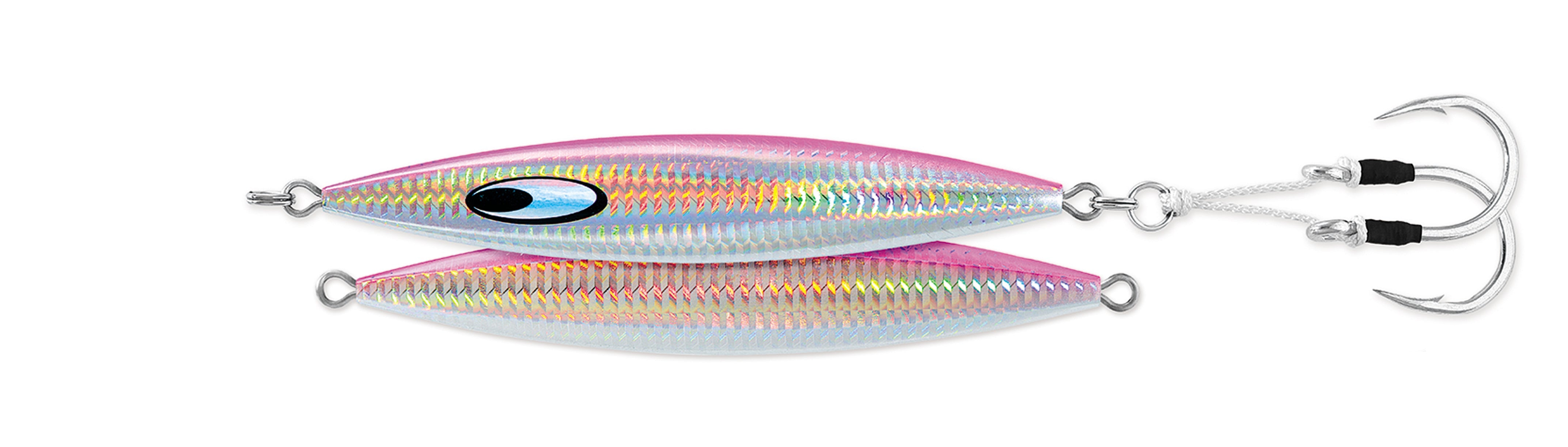 Daiwa Saltiga SK Jigs