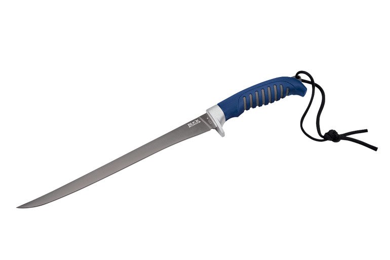 Buck 6" Silver Creek Fillet Knife